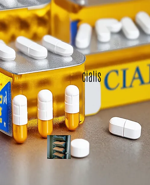 Precio cialis receta